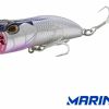 Isca Artificial Marine Sports Ram Popper 90 - 9cm / 26g Cor M-269